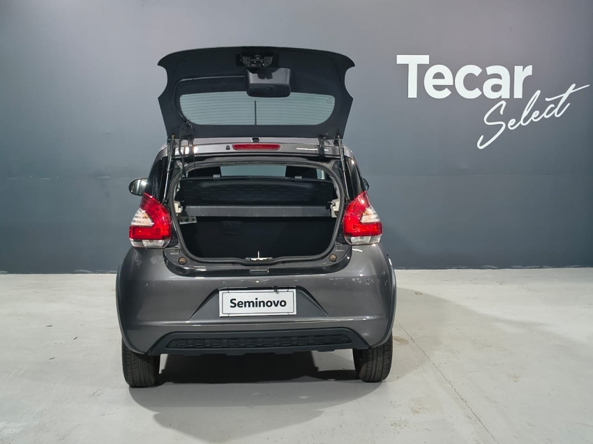 fiat mobi 1.0 evo flex trekking manual 4p 20247