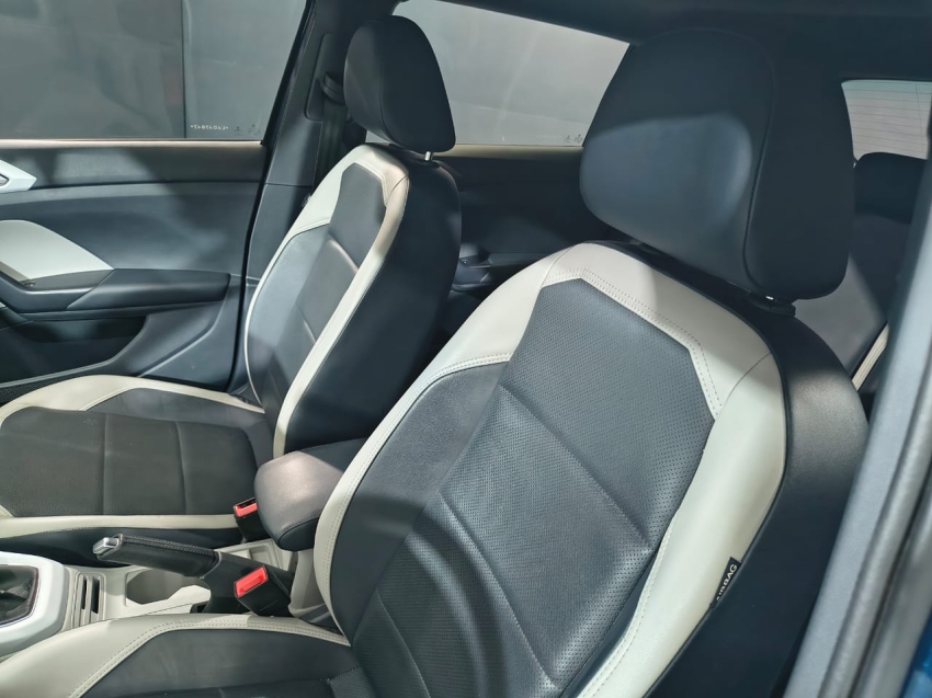 volkswagen t-cross 1.4 250 tsi total flex highline automatico 4p 202013