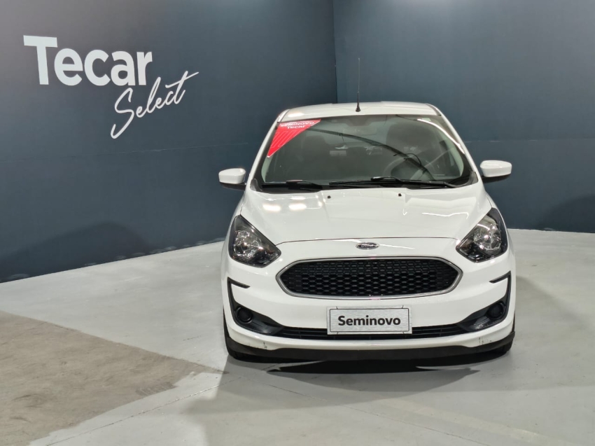 ford ka 1.0 ti-vct flex se manual 4p 20201