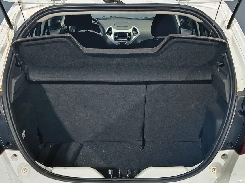 ford ka 1.0 ti-vct flex se manual 4p 20207