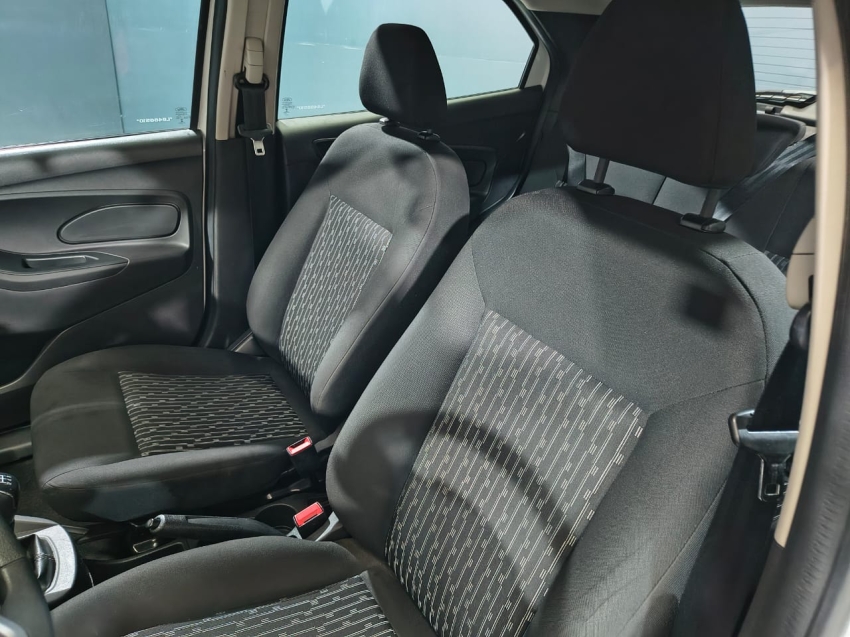 ford ka 1.0 ti-vct flex se manual 4p 202011