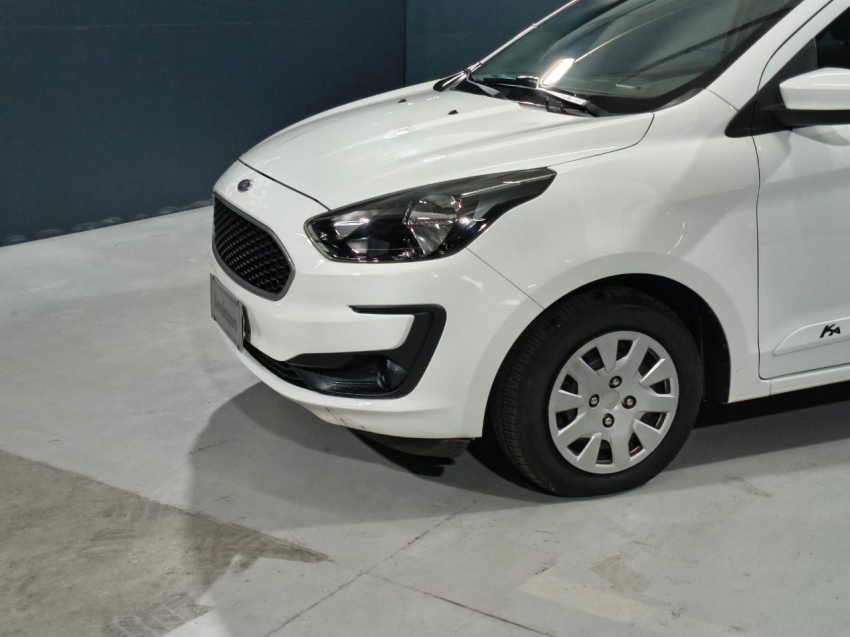 ford ka 1.0 ti-vct flex se manual 4p 20204