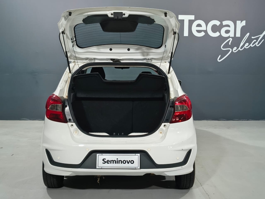 ford ka 1.0 ti-vct flex se manual 4p 20206