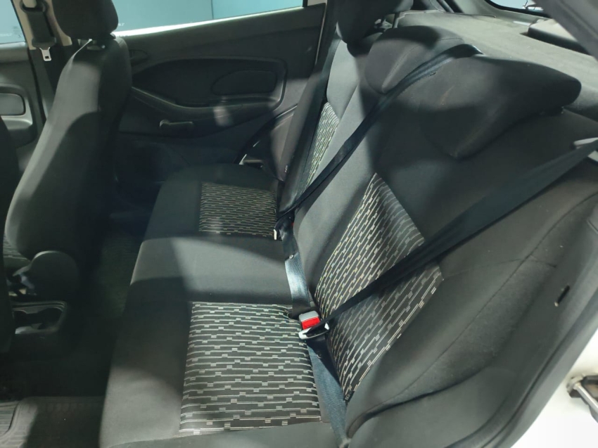 ford ka 1.0 ti-vct flex se manual 4p 202012