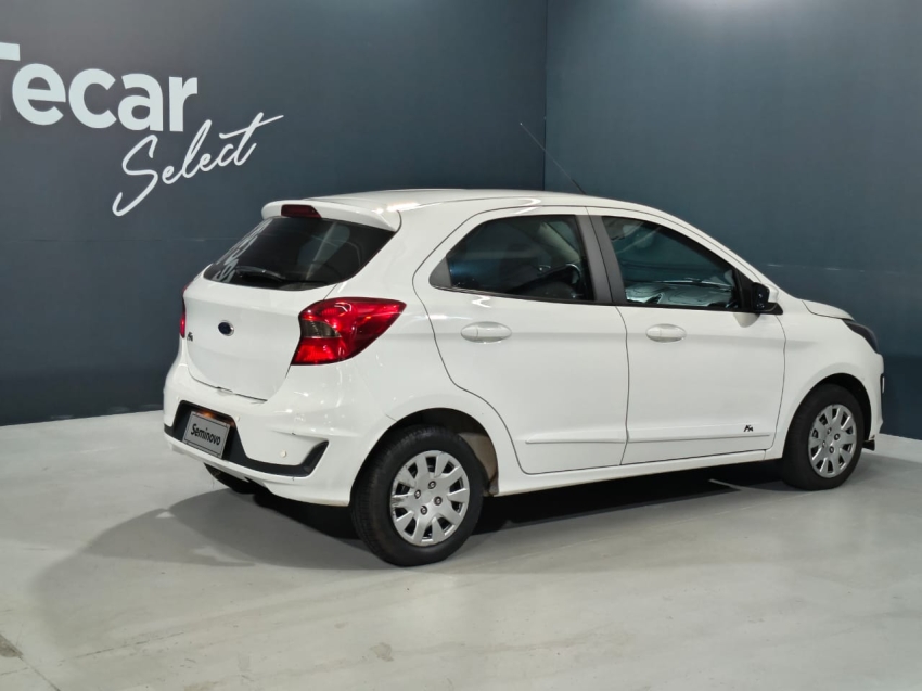 ford ka 1.0 ti-vct flex se manual 4p 20203