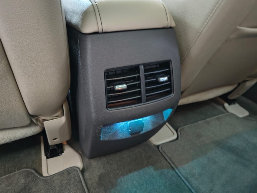 ford edge 3.5 v6 gasolina limited automatico 4p 201214