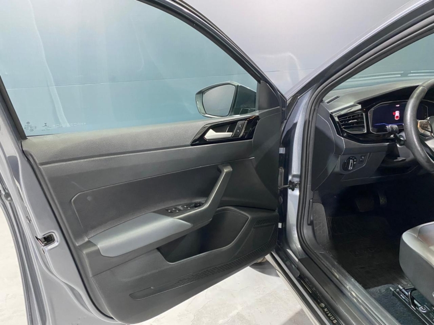 volkswagen nivus flex 20219