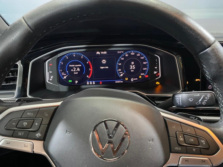 volkswagen nivus flex 20215