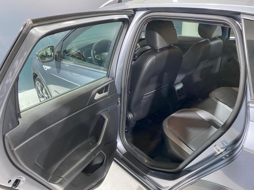 volkswagen nivus flex 20218