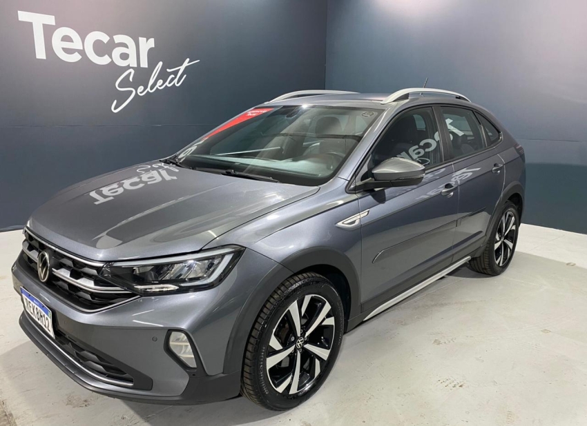 volkswagen nivus flex 2021