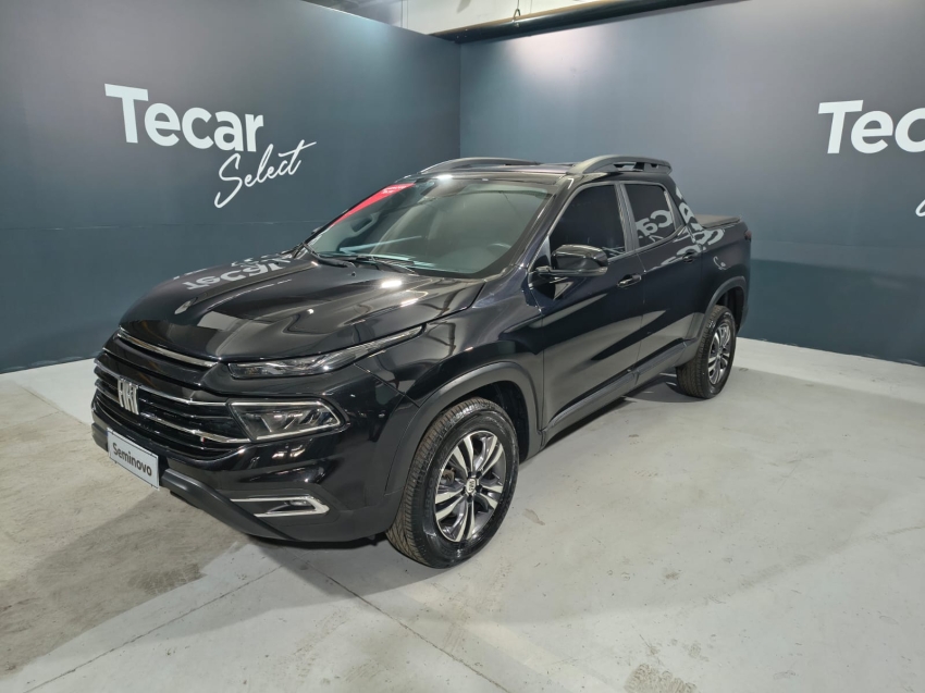 fiat toro 1.3 turbo 270 flex freedom at6 4p automatico 2022