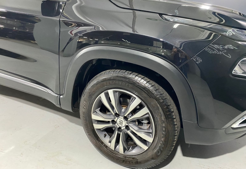 fiat toro 1.3 turbo 270 flex freedom at6 4p automatico 20228