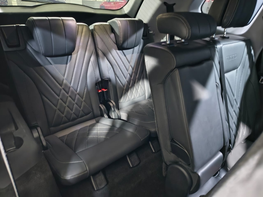 caoa chery tiggo 8 pro 1.5 tci plug-in hybrid dht hibrido 4p automatico 202329