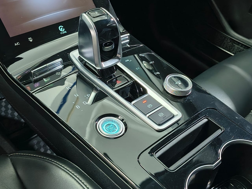 caoa chery tiggo 8 pro 1.5 tci plug-in hybrid dht hibrido 4p automatico 202319