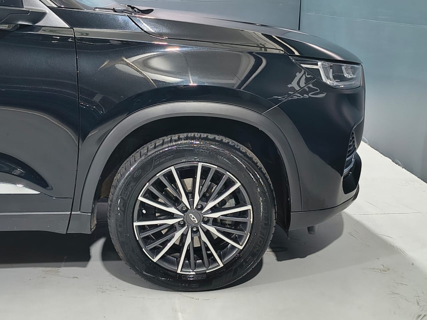 caoa chery tiggo 8 pro 1.5 tci plug-in hybrid dht hibrido 4p automatico 20235