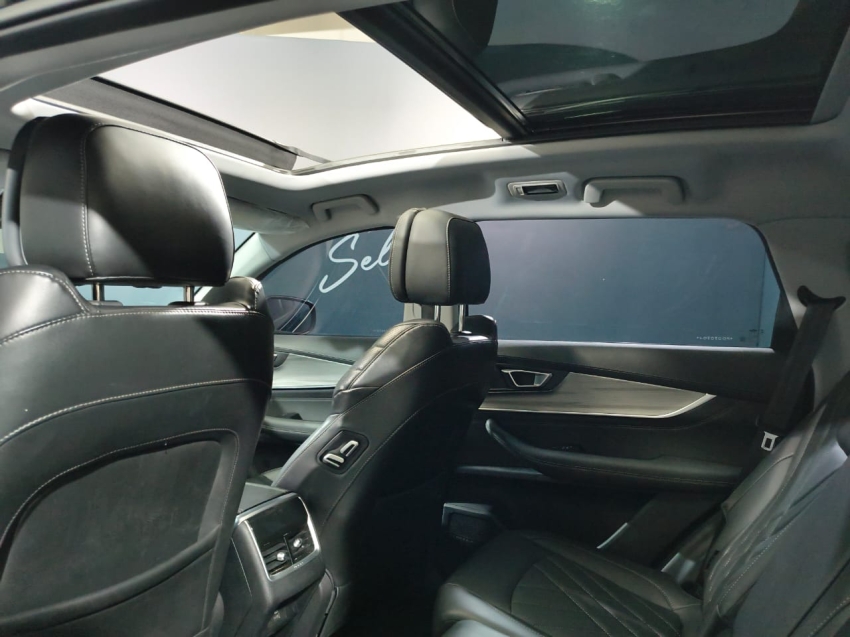 caoa chery tiggo 8 pro 1.5 tci plug-in hybrid dht hibrido 4p automatico 202314