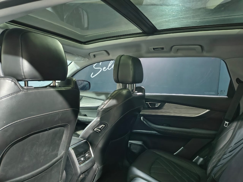 caoa chery tiggo 8 pro 1.5 tci plug-in hybrid dht hibrido 4p automatico 202313