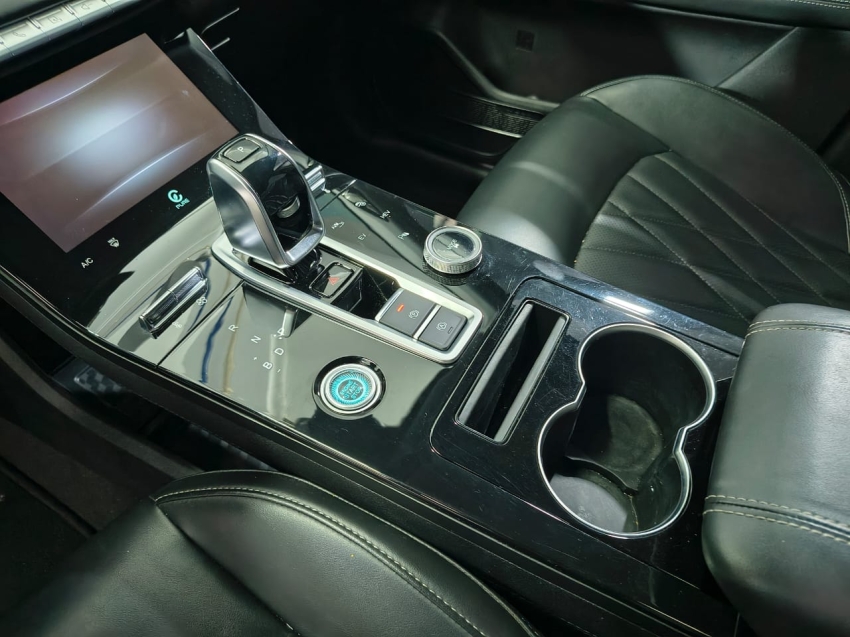 caoa chery tiggo 8 pro 1.5 tci plug-in hybrid dht hibrido 4p automatico 202320