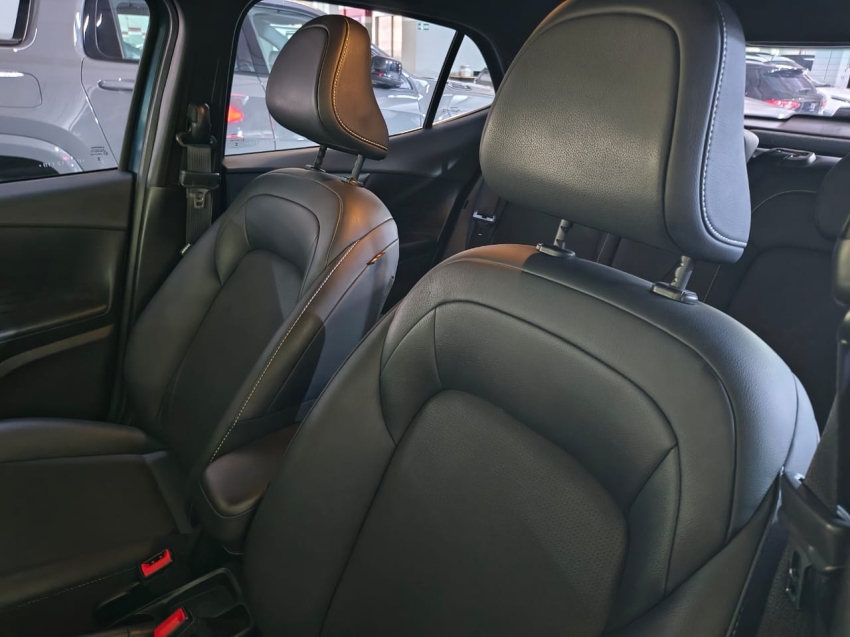 fiat pulse 1.0 turbo 200 flex impetus cvt hibrido 4p automatico 20239