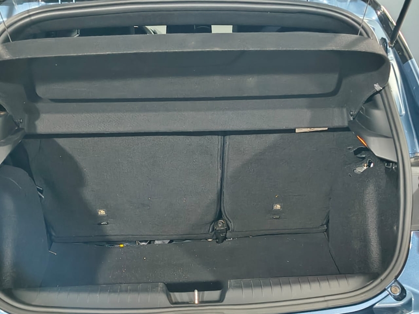 fiat pulse 1.0 turbo 200 flex impetus cvt hibrido 4p automatico 20237