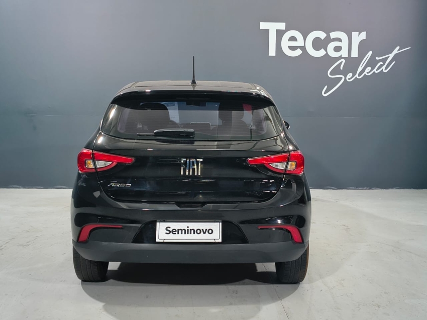 fiat argo 1.0 firefly flex manual 4p 20223