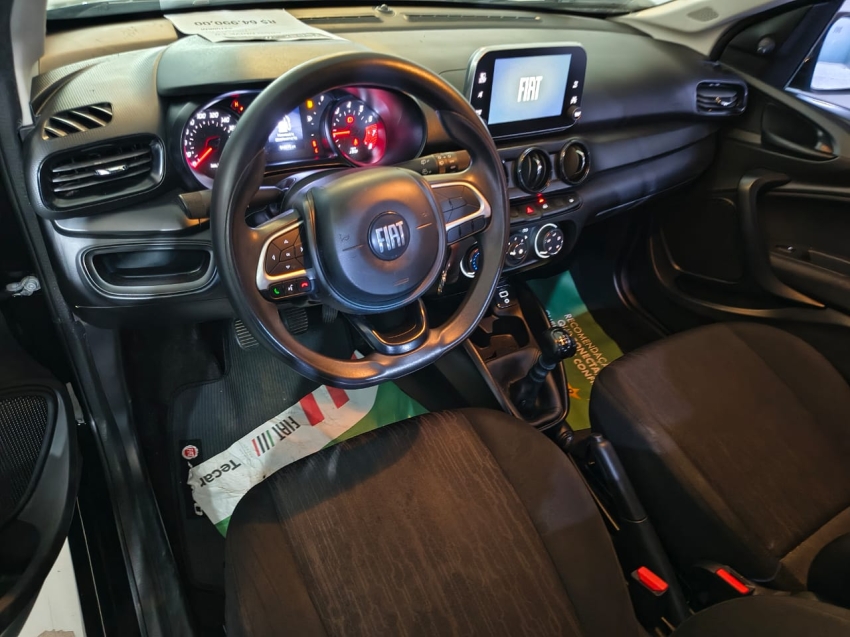 fiat argo 1.0 firefly flex manual 4p 20225