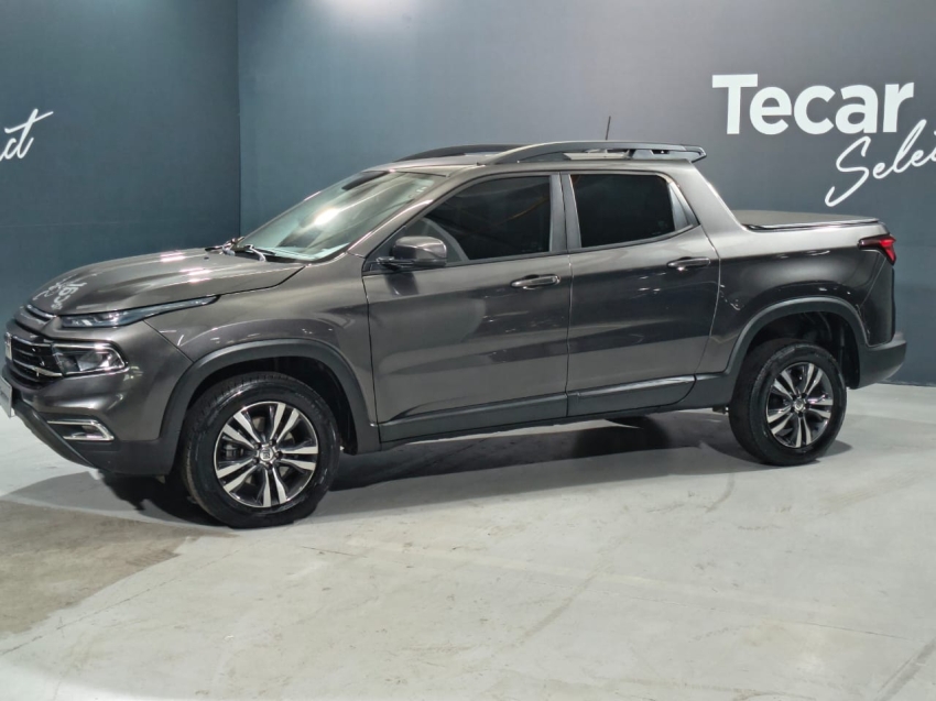 fiat toro 1.3 turbo 270 flex freedom at6 1.8 4p automatico 20221