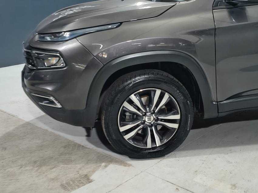 fiat toro 1.3 turbo 270 flex freedom at6 1.8 4p automatico 20224