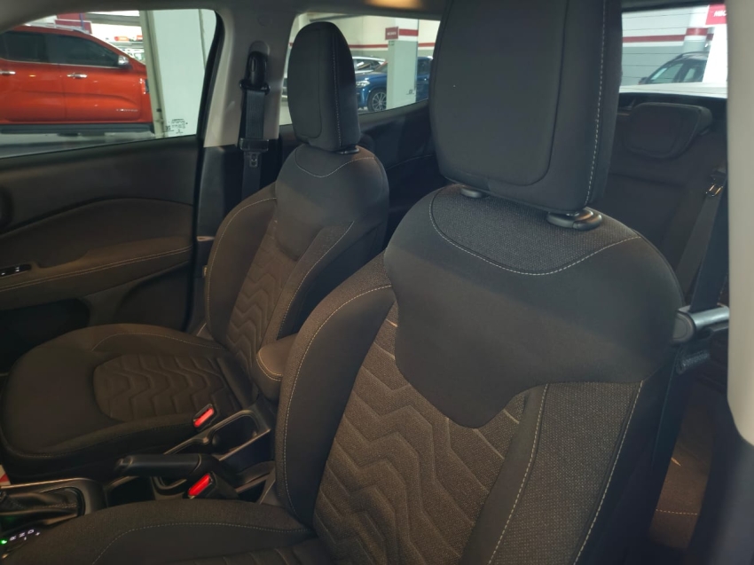 fiat toro 1.3 turbo 270 flex freedom at6 1.8 4p automatico 20229