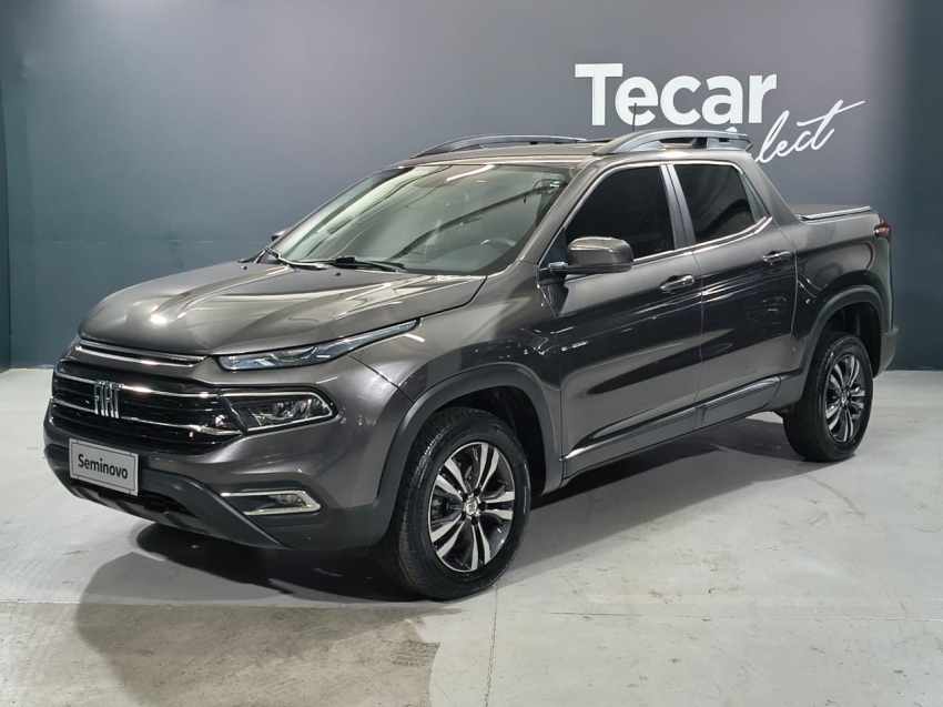 fiat toro 1.3 turbo 270 flex freedom at6 1.8 4p automatico 2022