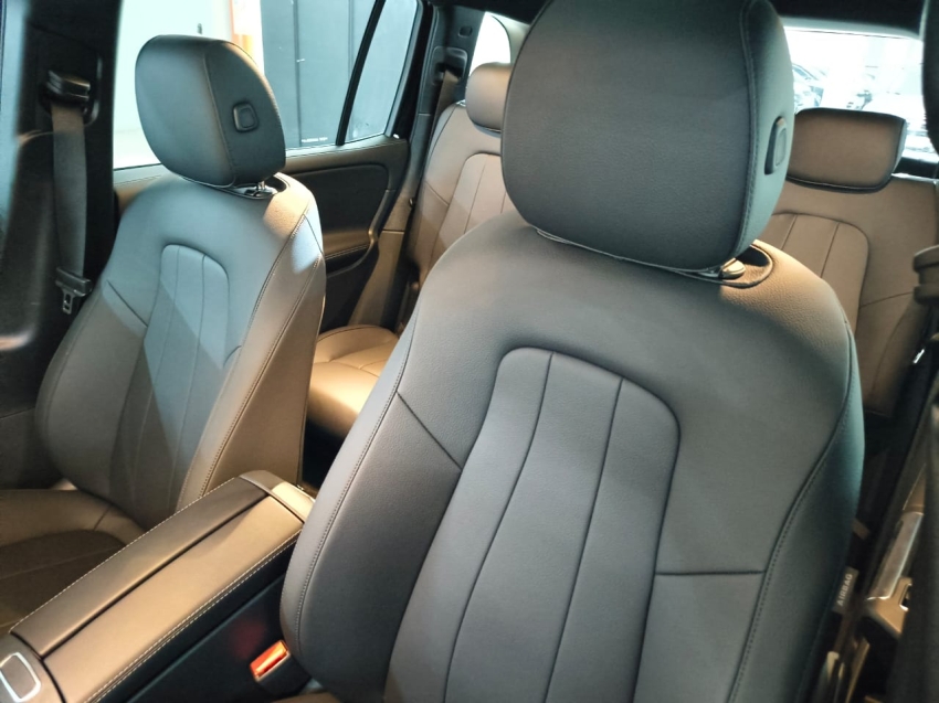 mercedes-benz glb 220 2.0 4m amg line gasolina 4p automatico 202516