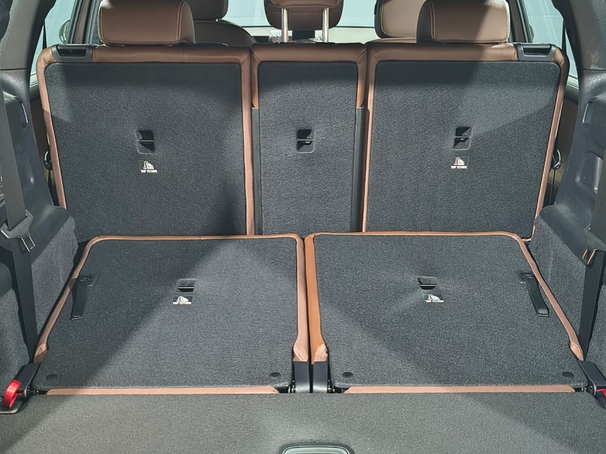 mercedes-benz glb 220 2.0 4m amg line gasolina 4p automatico 202510