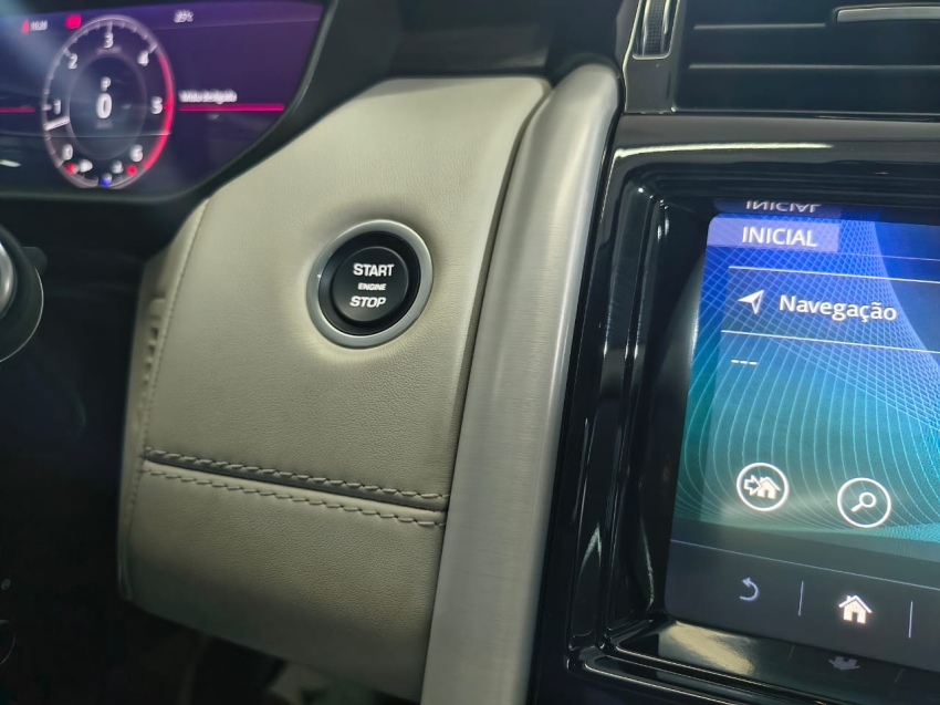 land rover discovery 3.0 v6 td6 diesel hse luxury 4wd automatico 4p 202018