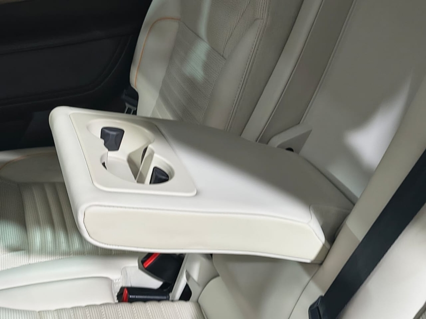 land rover discovery 3.0 v6 td6 diesel hse luxury 4wd automatico 4p 202027