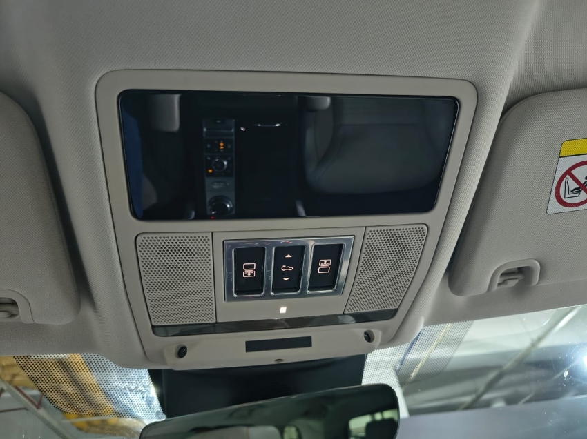 land rover discovery 3.0 v6 td6 diesel hse luxury 4wd automatico 4p 202019