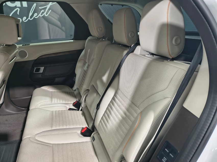 land rover discovery 3.0 v6 td6 diesel hse luxury 4wd automatico 4p 202023