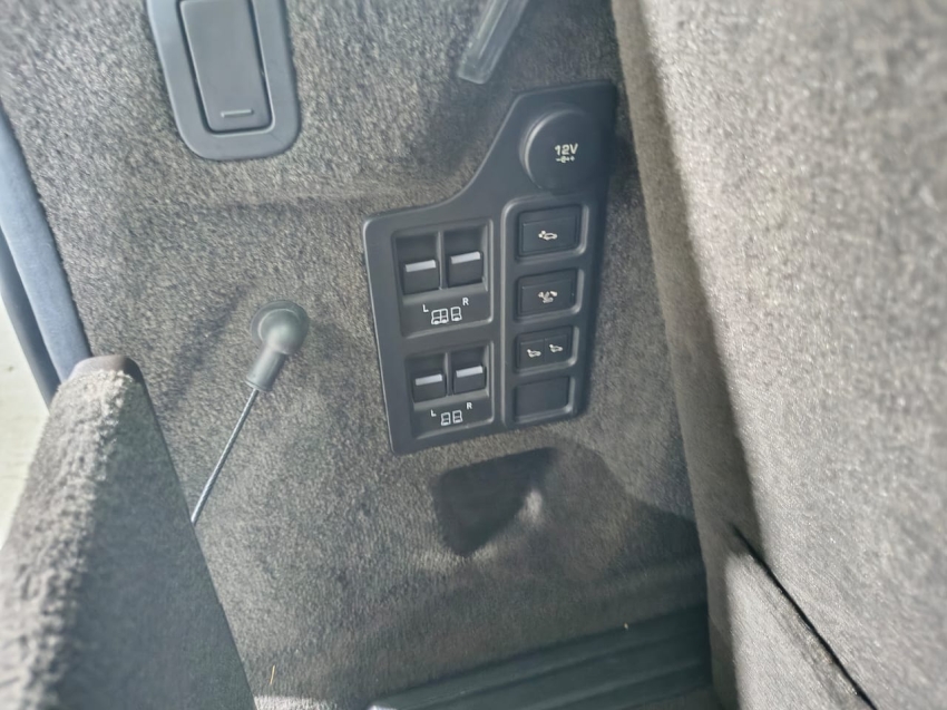 land rover discovery 3.0 v6 td6 diesel hse luxury 4wd automatico 4p 202012