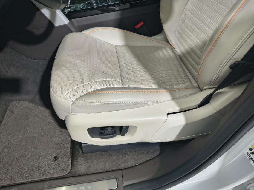 land rover discovery 3.0 v6 td6 diesel hse luxury 4wd automatico 4p 202022