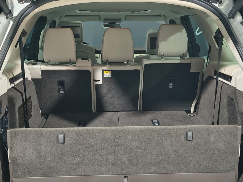 land rover discovery 3.0 v6 td6 diesel hse luxury 4wd automatico 4p 202013