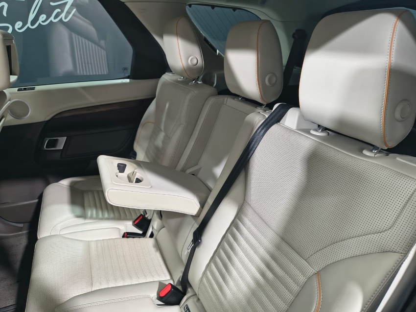 land rover discovery 3.0 v6 td6 diesel hse luxury 4wd automatico 4p 202026