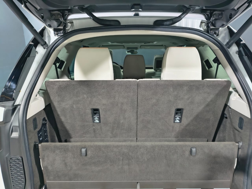 land rover discovery 3.0 v6 td6 diesel hse luxury 4wd automatico 4p 202010