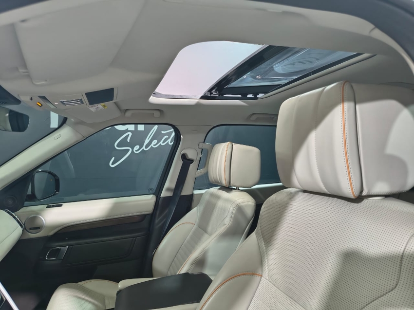 land rover discovery 3.0 v6 td6 diesel hse luxury 4wd automatico 4p 202021