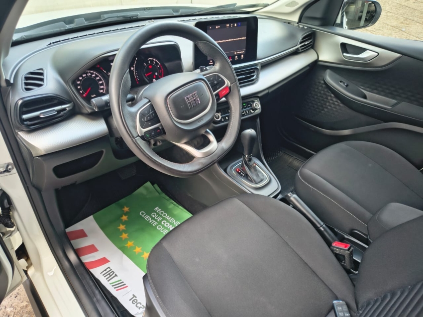 fiat pulse 1.0 turbo 200 flex audace cvt 4p automatico 20225