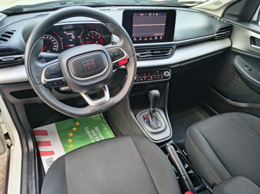 fiat pulse 1.0 turbo 200 flex audace cvt 4p automatico 20226