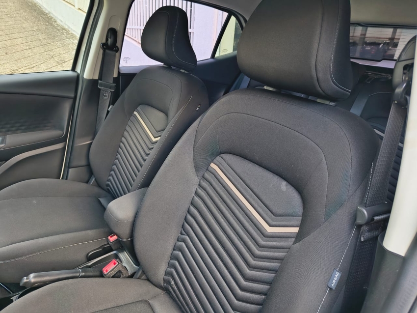 fiat pulse 1.0 turbo 200 flex audace cvt 4p automatico 20227