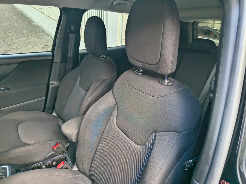jeep renegade 1.8 16v flex longitude 4p automatico 202013