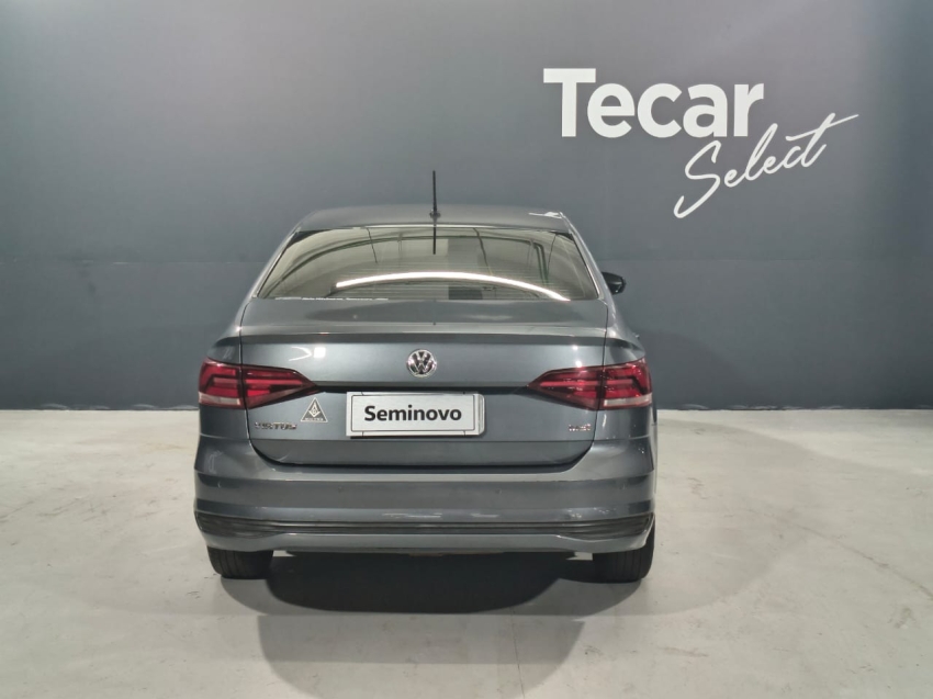 volkswagen virtus 1.6 msi total flex manual 4p 20194