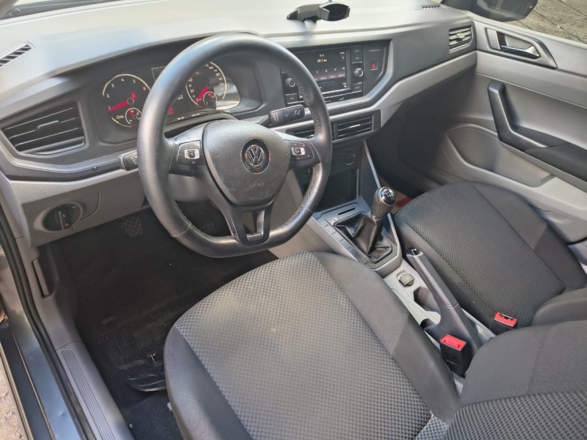 volkswagen virtus 1.6 msi total flex manual 4p 20197