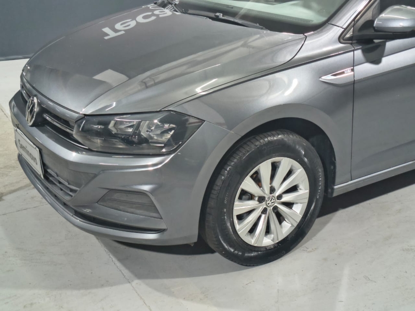 volkswagen virtus 1.6 msi total flex manual 4p 20191