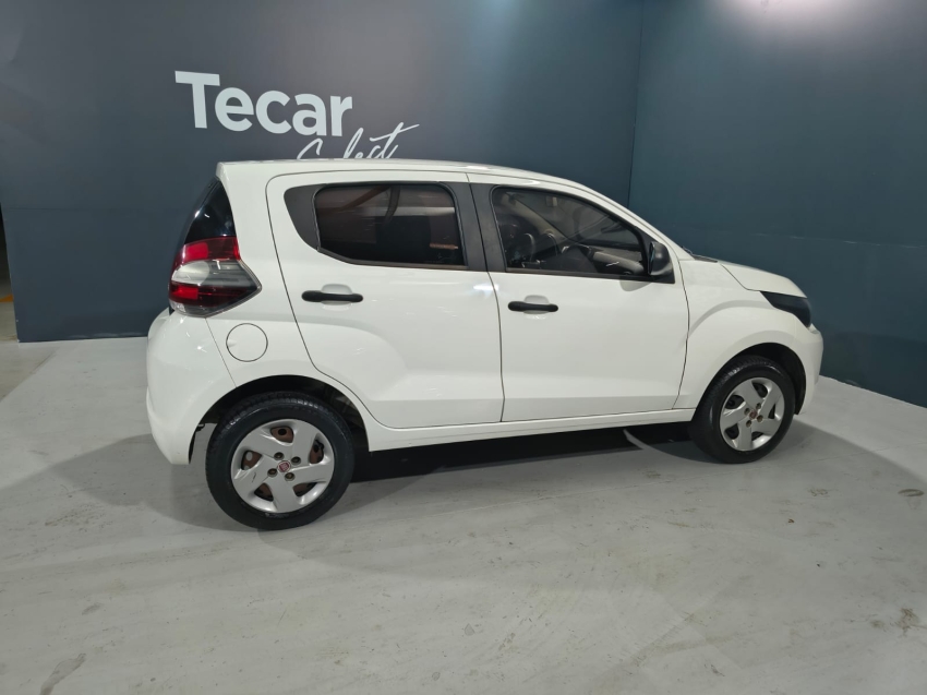 fiat mobi 1.0 evo flex like. manual 4p 20193